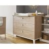 Commode en bois 3 tiroirs Marcel - Galipette