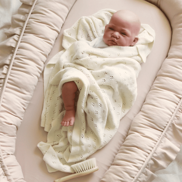 baby nest sg with ruffles nude 2