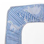 drap housse JONGO le dinosaure