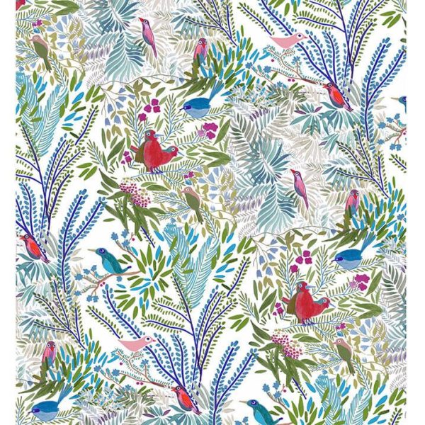 drap housse JAZZ coloris mousse