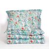 housse de couette JAZZ coloris mousse