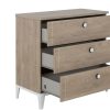 commode 3 tiroirs