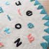 tapis chambre enfant