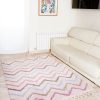 tapis coton chambre enfant