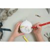 Kit DIY Boule de Noël à Colorier - Baubels