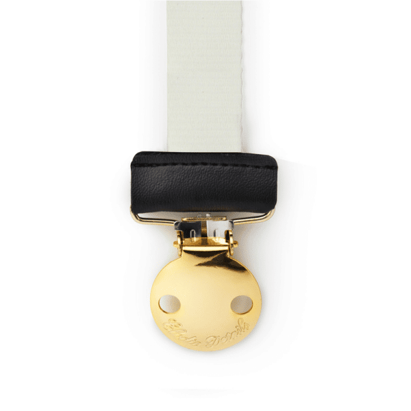 Attache tétine Precious Preppy - Elodie Details