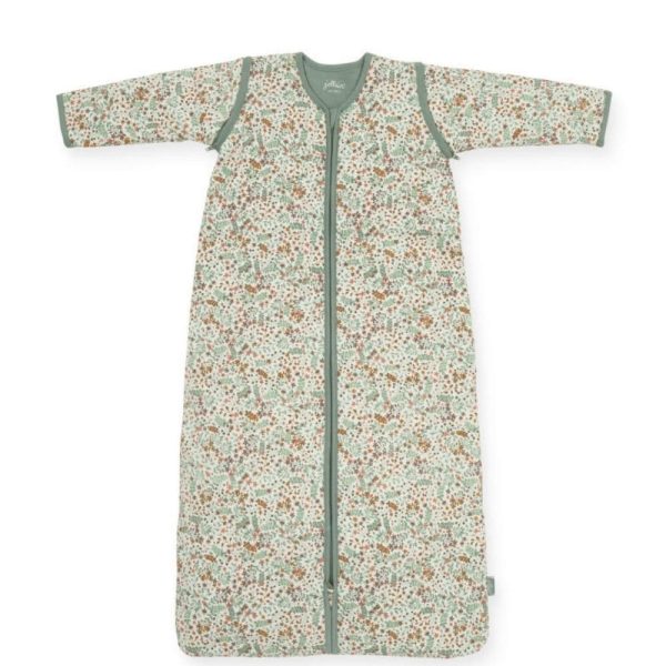 Gigoteuse 90 cm Bloom avec manches – Jollein