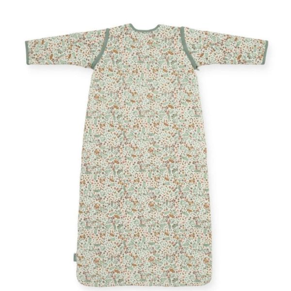 Gigoteuse 90 cm Bloom avec manches – Jollein