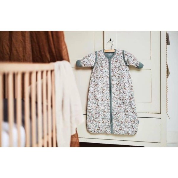 Gigoteuse 90 cm Bloom avec manches – Jollein