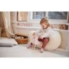 Fauteuil Teddy Crème - Jollein
