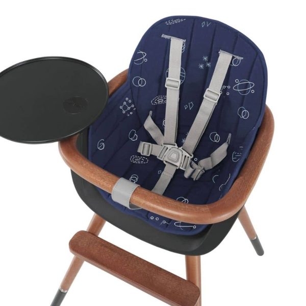coussin chaise haute ovo planet micuna (3)