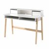 bureau enfant bois kiddy blanc vipack (1)