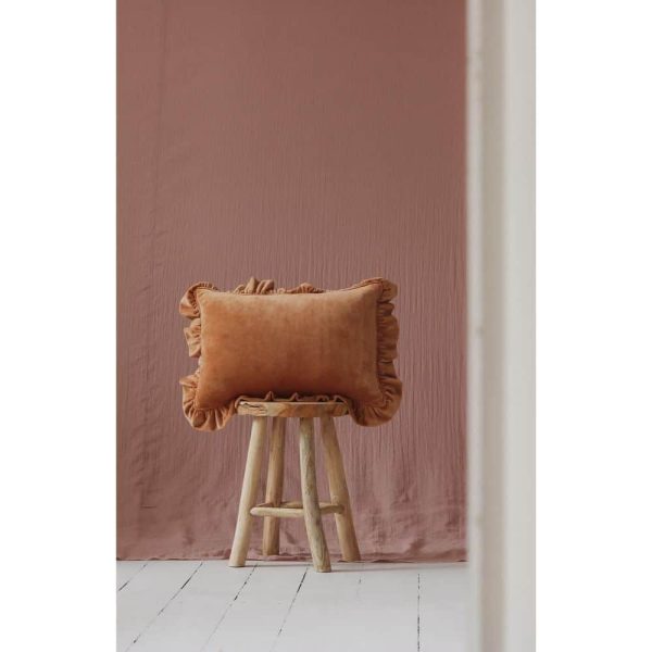 tapis de jeu avec volants caramel moi mili (2)