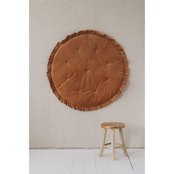 tapis de jeu avec volants caramel moi mili (4)