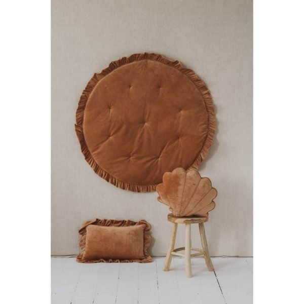 tapis de jeu avec volants caramel moi mili (5)