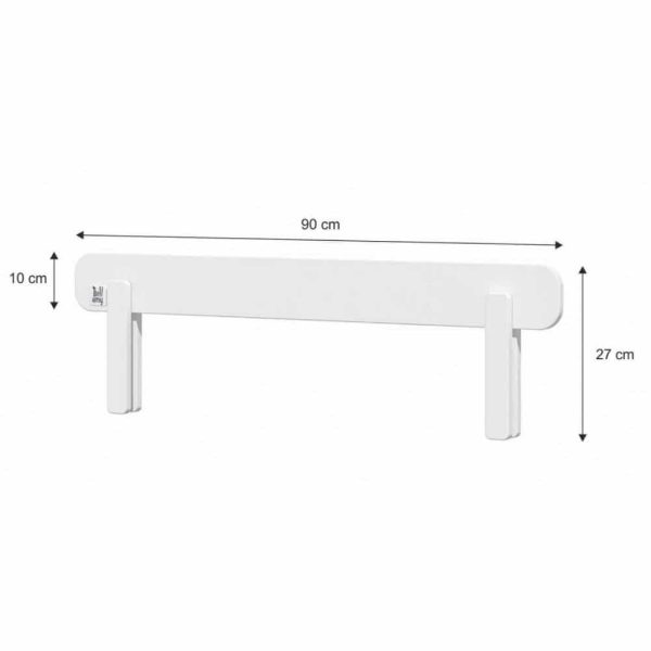 barrière de sécurité