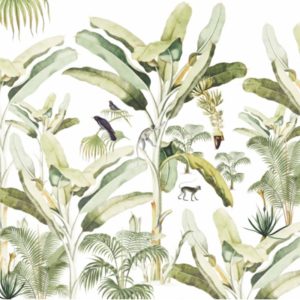 papier peint baby bananas creative lab amsterdam (4)