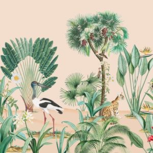 papier peint catch me creative lab amsterdam (6)