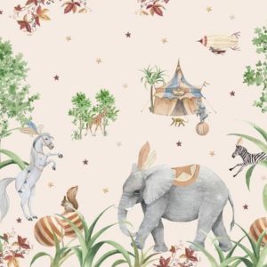 papier peint elephant creative lab amsterdam (1)