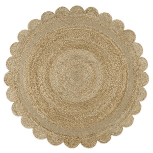 tapis jute neha naturel 1