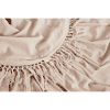 ciel de lit boho rose poudré 6