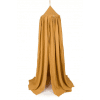 ciel de lit pure nature caramel 1