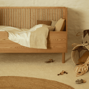 lit bébé hai no ki 1