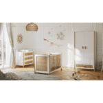 chambre complète lit évolutif
