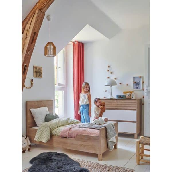 lit évolutif achille 70 x 140 cm galipette