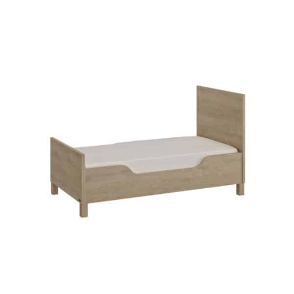 lit évolutif achille 70 x 140 cm galipette