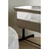berceau side by side clay quax