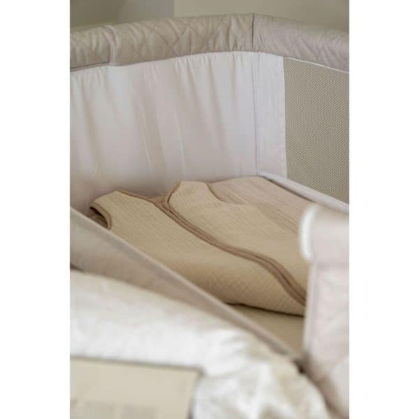 berceau side by side clay quax