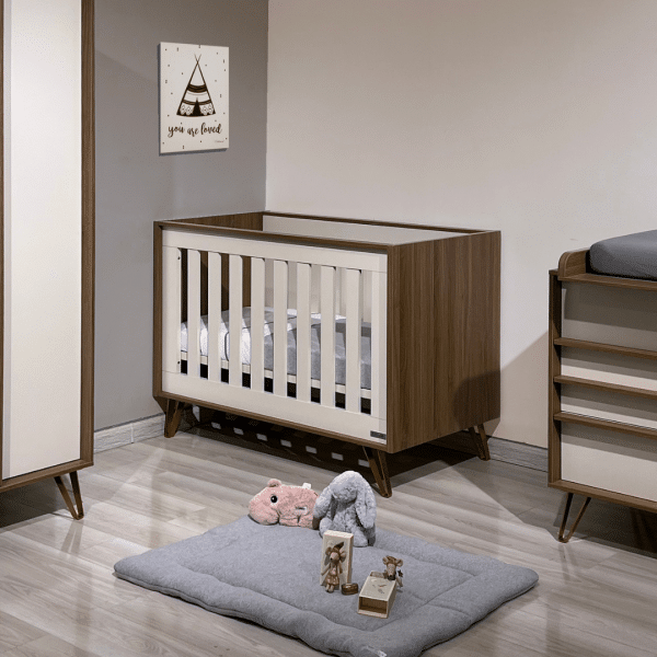 cuna trieste roble blanco