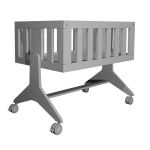 minicuna chiara blanco