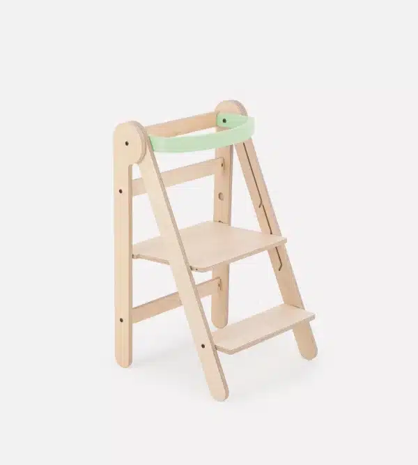 tour d’observation Évolutive pliable