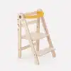 tour d’observation Évolutive pliable