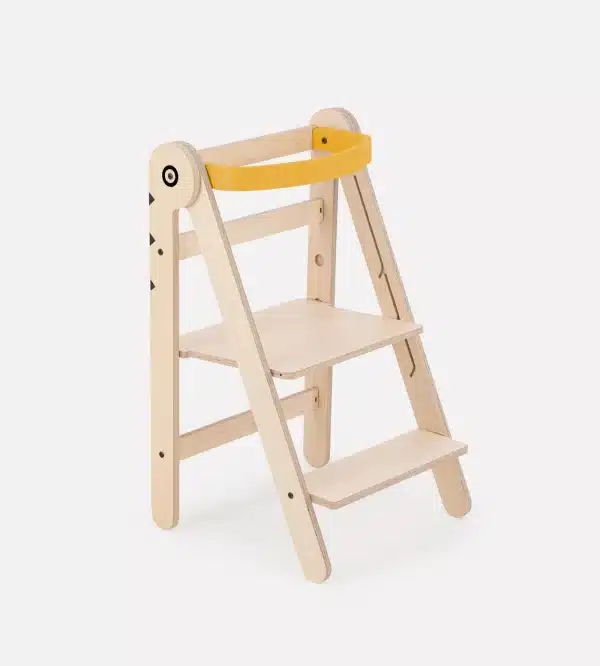 tour d’observation Évolutive pliable