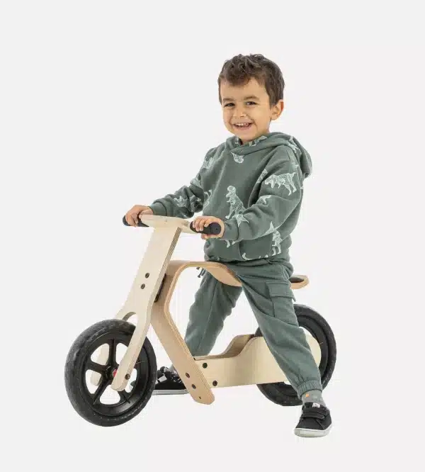 draisienne montessori ride me