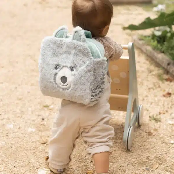 sac à dos buddy petit loup