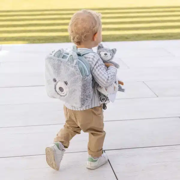 sac à dos buddy petit loup