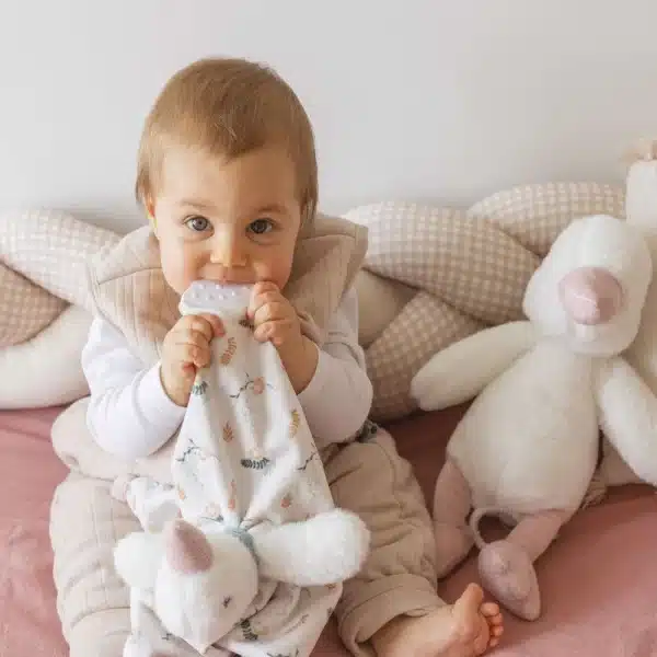 tresse décorative bébé 200 cm